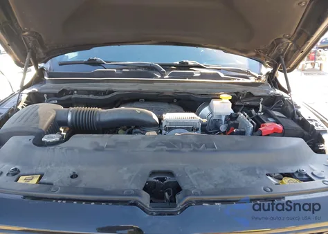 2022 Ram 1500 Limited 4X4 5'7 Box z USA, uszkodzony, nr VIN 1C6SRFHT4NN266736